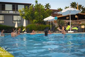 Adora Calma Beach Hotel 4* Adults Only 16+
