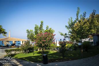 Adora Calma Beach Hotel 4* Adults Only 16+
