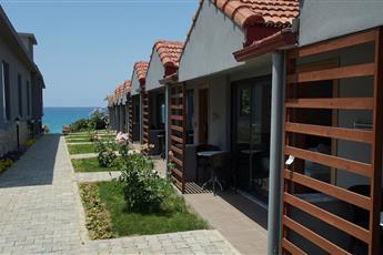 Adora Calma Beach Hotel 4* Adults Only 16+