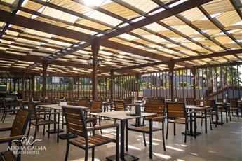 Adora Calma Beach Hotel 4* Adults Only 16+