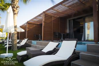 Adora Calma Beach Hotel 4* Adults Only 16+