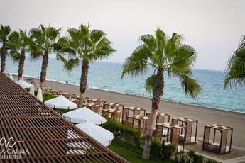 Adora Calma Beach Hotel 4* Adults Only 16+