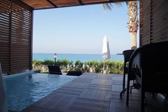 Adora Calma Beach Hotel 4* Adults Only 16+