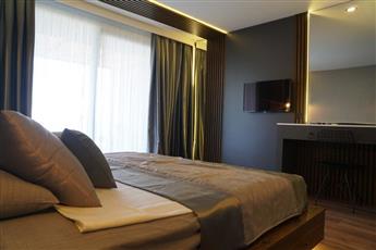 Adora Calma Beach Hotel 4* Adults Only 16+