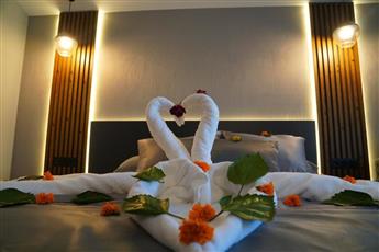 Adora Calma Beach Hotel 4* Adults Only 16+