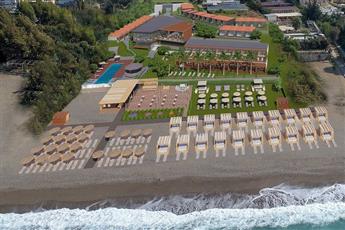 Adora Calma Beach Hotel 4* Adults Only
