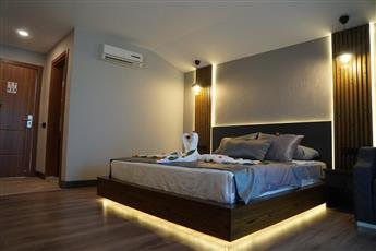 Adora Calma Beach Hotel 4* Adults Only