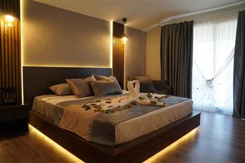 Adora Calma Beach Hotel 4* Adults Only