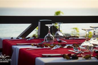 Adora Calma Beach Hotel - Adults Only 16+