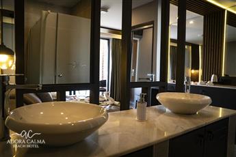 Adora Calma Beach Hotel - Adults Only 16+