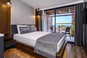 Adora Calma Beach Hotel - Adults Only 16+