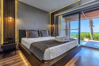 Adora Calma Beach Hotel - Adults Only 16+