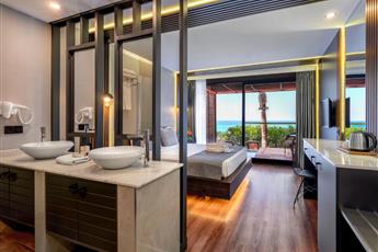 Adora Calma Beach Hotel - Adults Only 16+