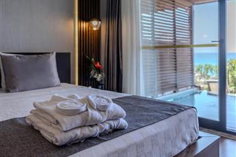Adora Calma Beach Hotel - Adults Only 16+