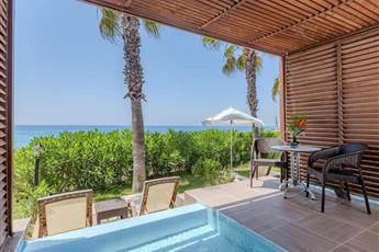 Adora Calma Beach Hotel - Adults Only 16+