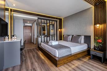Adora Calma Beach Hotel - Adults Only 16+
