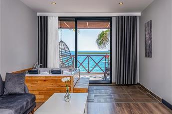 Adora Calma Beach Hotel - Adults Only 16+