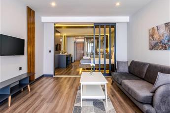 Adora Calma Beach Hotel - Adults Only 16+