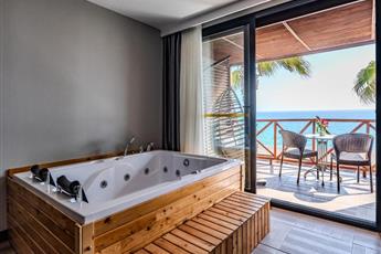 Adora Calma Beach Hotel - Adults Only 16+
