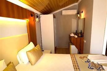 Adora Calma Beach Hotel - Adults Only 16+