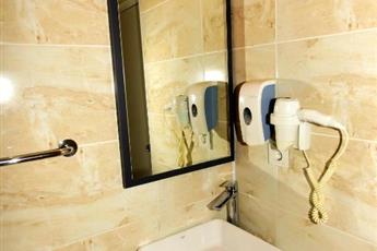 Adora Calma Beach Hotel - Adults Only 16+