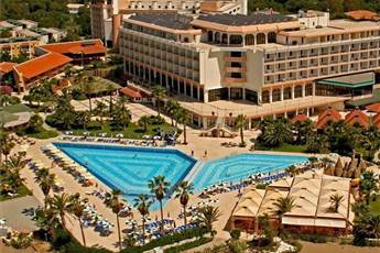 Adora Hotel & Resort 5*
