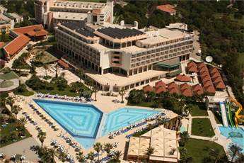Adora Hotel & Resort 5*