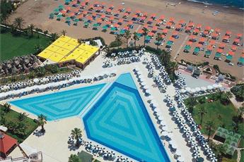 Adora Hotel & Resort 5*