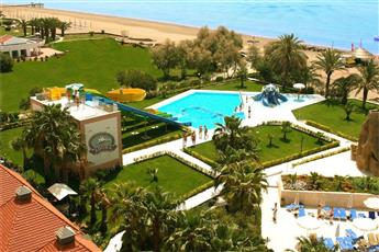 Adora Hotel & Resort 5*