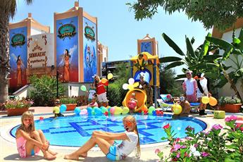 Adora Hotel & Resort 5*