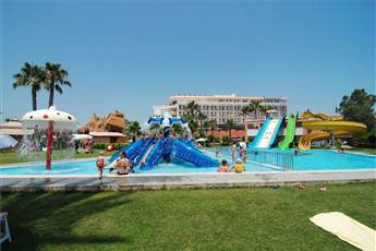 Adora Hotel & Resort 5*