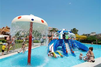 Adora Hotel & Resort 5*