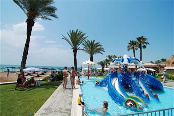 Adora Hotel & Resort 5*