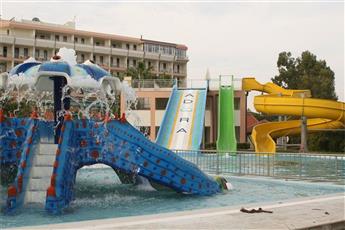 Adora Hotel & Resort 5*