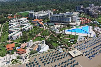 Adora Hotel & Resort 5*