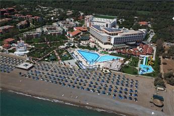 Adora Hotel & Resort 5*