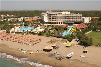 Adora Hotel & Resort 5*