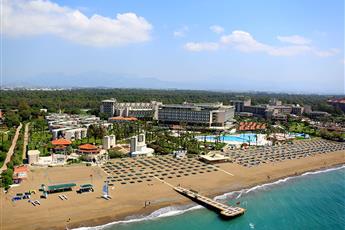 Adora Hotel & Resort 5*