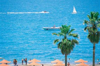 Adora Hotel & Resort 5*