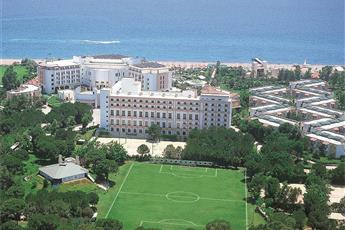 Adora Hotel & Resort 5*