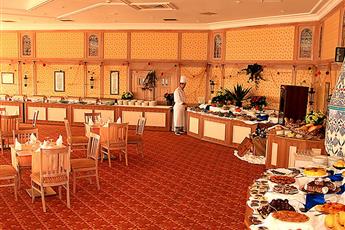 Adora Hotel & Resort 5*