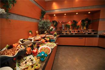 Adora Hotel & Resort 5*