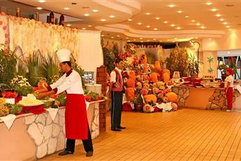 Adora Hotel & Resort 5*