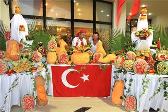 Adora Hotel & Resort 5*