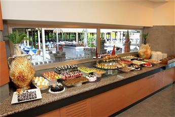 Adora Hotel & Resort 5*