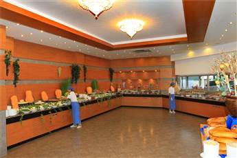 Adora Hotel & Resort 5*