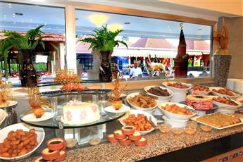 Adora Hotel & Resort 5*