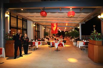 Adora Hotel & Resort 5*