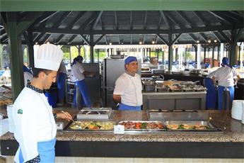 Adora Hotel & Resort 5*