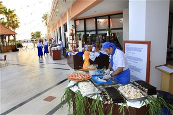 Adora Hotel & Resort 5*